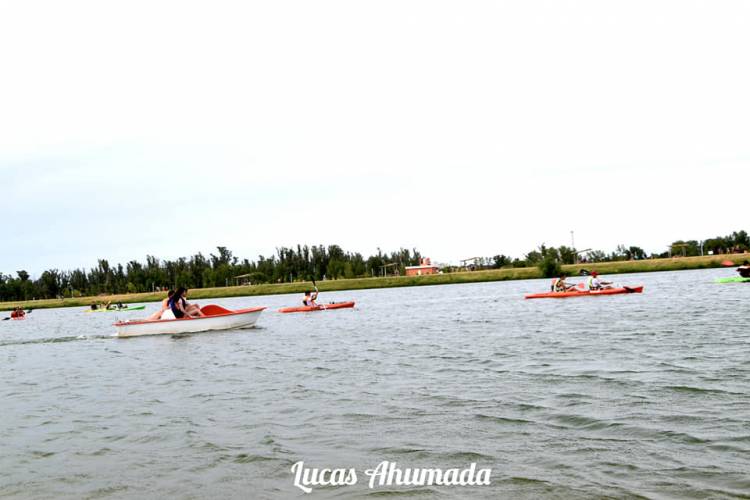 REGRESAN LAS JORNADAS CON MUY BUEN TIEMPO PARA LA PROVINCIA DE SAN LUIS, MARTES Y MIÉRCOLES SOLEADOS