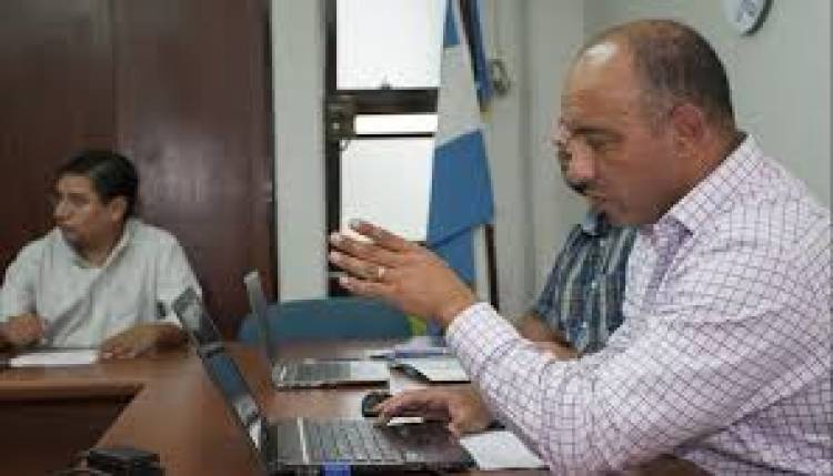 NEGOCIACIÓN SALARIAL SALTEÑA