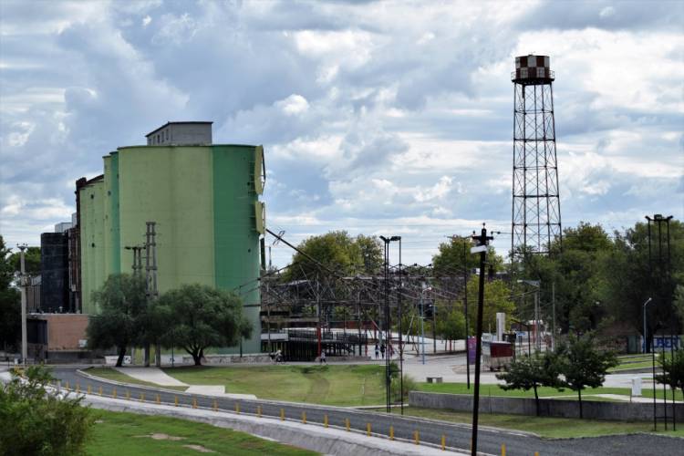 LUNES Y MARTES INESTABLE EN SAN LUIS, UN LIGERO DESCENSO TÉRMICO TRAE ALGO DE ALIVIO EN EL INICIO DE LA SEMANA