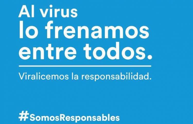 SALTA: TODO LO QUE HAY QUE SABER SOBRE EL TIEMPO DE CUARENTENA EN LA PROVINCIA  