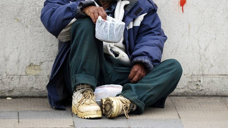 TUCUMÁN: A DÓNDE PUEDE IR LA GENTE QUE VIVE EN LA CALLE A REFUGIARSE EN TIEMPOS DE CORONAVIRUS