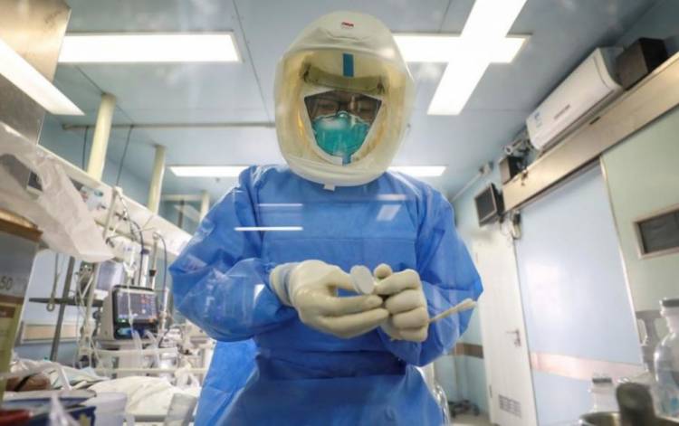 SE PRODUJO LA 28° MUERTE POR CORONAVIRUS