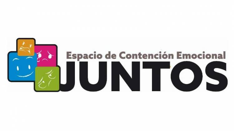 “JUNTOS”: UN ESPACIO DE CONTENCIÓN EMOCIONAL QUE HABILITÓ LA UNIVERSIDAD NACIONAL DE VILLA MERCEDES 