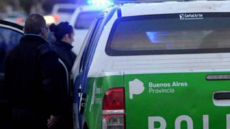 FEMICIDIO EN UNA LOCALIDAD BONAERENSE, UN HOMBRE MATÓ A SU MUJER Y LUEGO SE SUICIDÓ