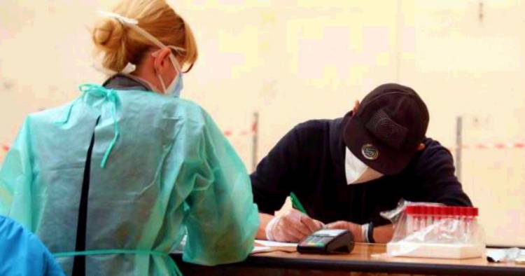 HAY 128 CASOS CONFIRMADOS Y 112 FALLECIDOS SEGÚN EL INFORME DEL MINISTERIO DE SALUD