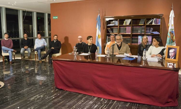 FLEXIBILIZACIÓN DEL AISLAMIENTO EN SAN LUIS: SUMAN ACTIVIDADES EXCEPTUADAS EN MATERIA DE CULTOS, DEPORTES Y CULTURA