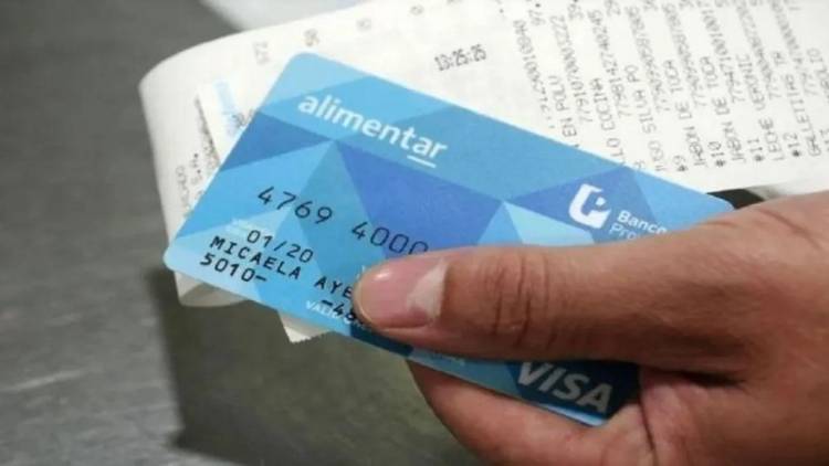 LA TARJETA ALIMENTAR RECIBIÓ UN NUEVO FINANCIAMIENTO POR 300 MILLONES DE DÓLARES