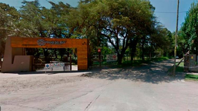 EN CÓRDOBA CLAUSURAN UNA FIESTA CONVOCADA POR LAS REDES Y QUE TENÍA MÁS DE 150 ASISTENTES
