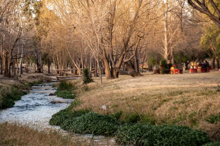 EL CLIMA EN SAN LUIS: A PARTIR DEL JUEVES DESCENDERÁ LA TEMPERATURA Y LAS MÁXIMAS NO SUPERARÁN LOS 20ºC