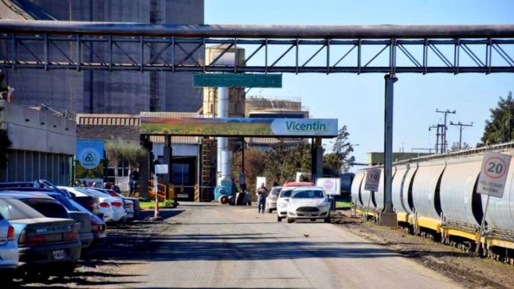 VICENTIN FUE DENUNCIADA PENALMENTE POR LA AFIP, MANIOBRAS FRAUDULENTAS CON FACTURAS APÓCRIFAS POR $110 MILLONES