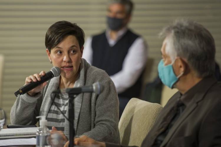 CORONAVIRUS: SAN LUIS REGISTRÓ 14 CASOS POSITIVOS ESTE JUEVES