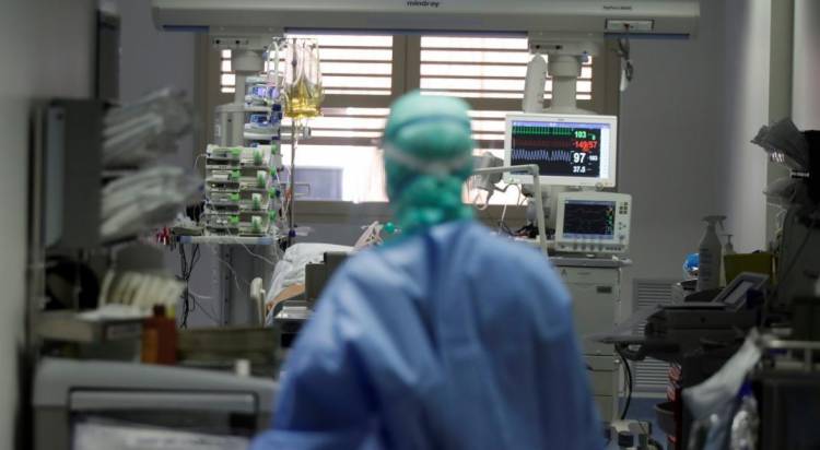 SAN LUIS: ESTE MARTES SE REGISTRARON 18 CASOS DE CORONAVIRUS EN LA PROVINCIA