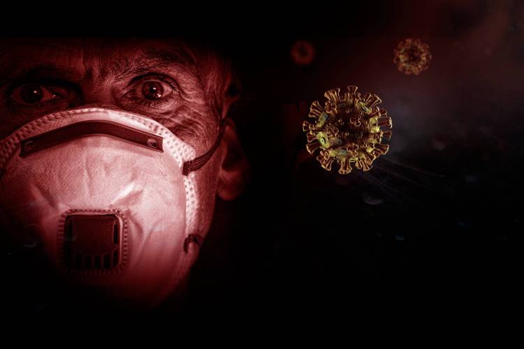 OTRA JORNADA RÉCORD DE CORONAVIRUS EN SAN LUIS, 199 NUEVOS CASOS Y YA SE CONTABILIZAN 50 FALLECIDOS EN LO QUE VA DE LA PANDEMIA