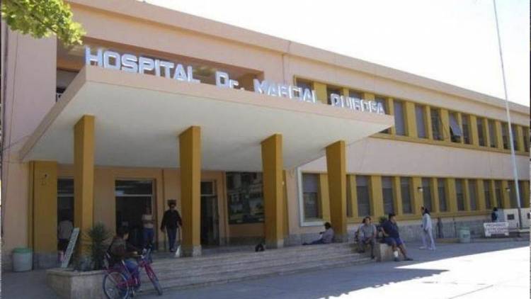 EN SAN JUAN A UN HOMBRE LE DIAGNOSTICARON CORONAVIRUS, SE FUGÓ DEL HOSPITAL, AGREDIÓ A SU FAMILIA Y FUE DETENIDO