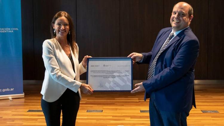 AEROLÍNEAS Y AUSTRAL SE FUSIONARON Y DESDE ESTE MARTES FUNCIONAN COMO UNA SOLA