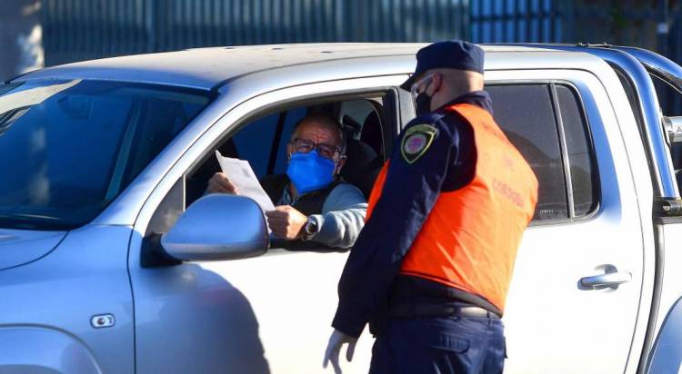 EN ARGENTINA HOY SE REPORTARON 138 MUERTES Y 3.278 NUEVOS CONTAGIOS DE COVID-19