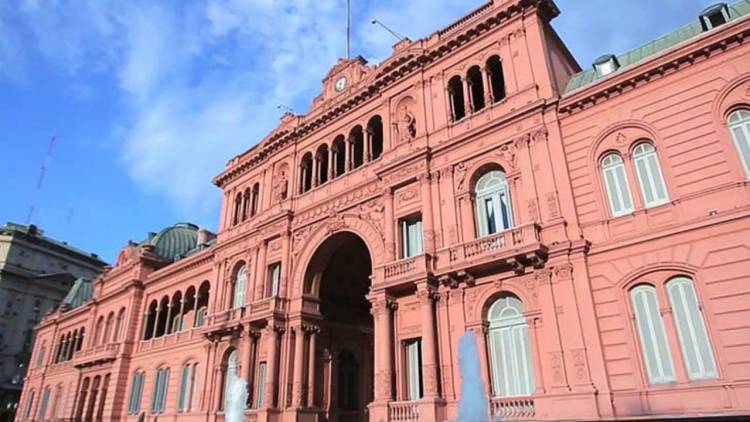 AUMENTO DE CASOS DE CORONAVIRUS, EL GOBIERNO REALIZA REUNIÓN INTERMINISTERIAL Y CON EXPERTOS PARA DEFINIR LOS PRÓXIMOS PASOS