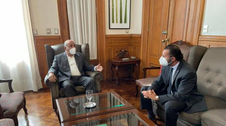 TUCUMÁN: LA PROVINCIA AÚN NO DEFINIÓ LAS MEDIDAS QUE LLEVARÁ A CABO PARA ENFRENTAR LA NUEVA OLA