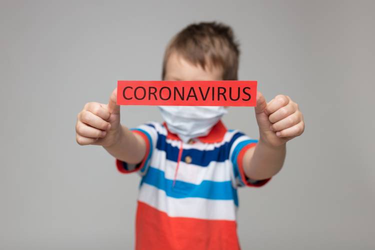 ¿CÓMO AFECTA EL CORONAVIRUS A LOS NIÑOS? ¿QUÉ HACER LUEGO DE LOS 15 DIAS DE AISLAMIENTO? 