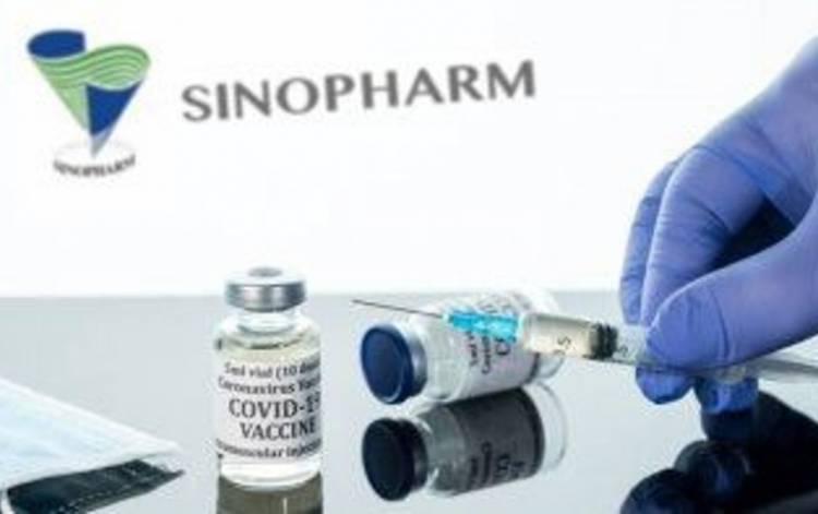 EL EMBAJADOR DE CHINA CONFIRMÓ QUE ARGENTINA COMENZARÁ A PRODUCIR LA VACUNA DE SINOPHARM