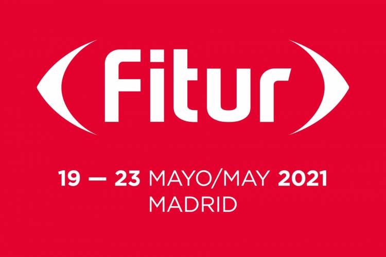 41° EDICION DE FITUR 2021 SE CELEBRARA DEL 19 AL 23 DE MAYO de 2021 – MADRID - ESPAÑA