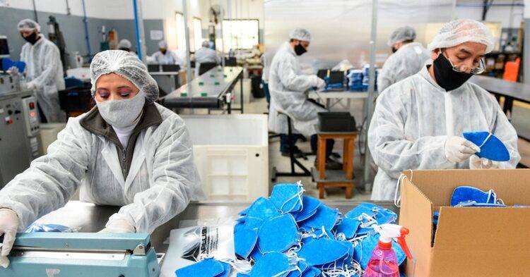 EL GOBIERNO NACIONAL EXTIENDE LA PROHIBICIÓN DE DESPIDOS POR 30 DÍAS