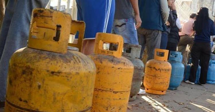 UN DIPUTADO NACIONAL SANTAFECINO PROPONE DECLARAR AL GAS ENVASADO COMO SERVICIO PÚBLICO