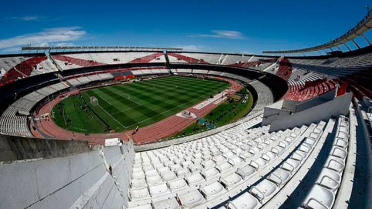 LA AGENDA DE LA SELECCIÓN POR LAS ELIMINATORIAS YA TIENE SEDE EN EL MONUMENTAL Y SAN JUAN, ANTE BRASIL