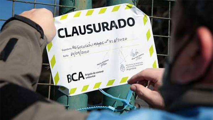 BUENOS AIRES: LA JUSTICIA RATIFICÓ LA CLAUSURA DEL ZOOLÓGICO DE LUJÁN
