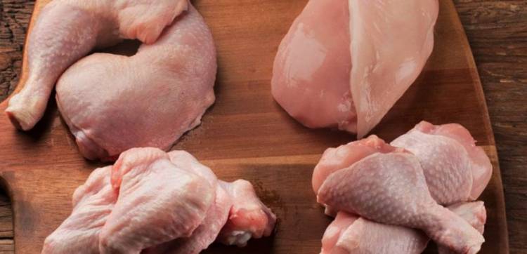 UN ESTUDIO DA A CONOCER EL SECRETO DE LA CARNE DE POLLO PARA AYUDAR A MANTENER LA SALUD CARDIOVASCULAR