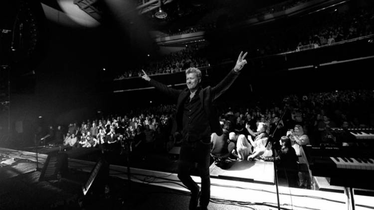 PARA CELEBRAR LOS 35 AÑOS DE "HUNTING HIGH AND LOW", LA BANDA NORUEGA A-HA REGRESARÁ A LA ARGENTINA