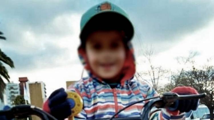 FILICIDIO EN LA PAMPA: LAS ACUSADAS DEL CRIMEN DE LUCIO SE ENCUENTRAN EN LA PENITENCIARÍA DE SAN LUIS