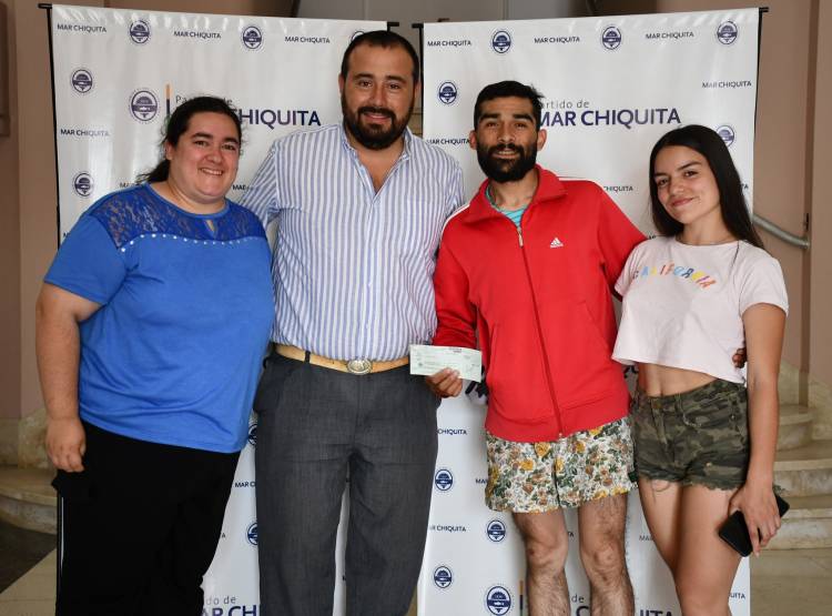 EL PARTIDO DE MAR CHIQUITA ESTARÁ REPRESENTADO EN LOS FESTIVALES PRE COSQUÍN Y JESÚS MARÍA