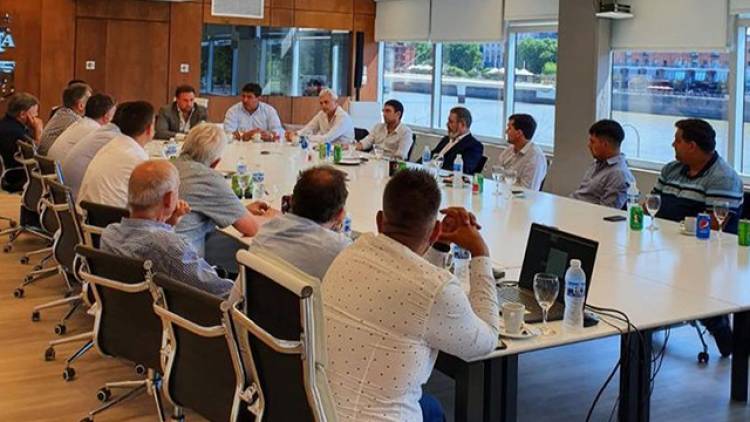 LA LIGA PROFESIONAL DE FÚTBOL YA TIENE FECHA PARA ELEGIR AL NUEVO PRESIDENTE