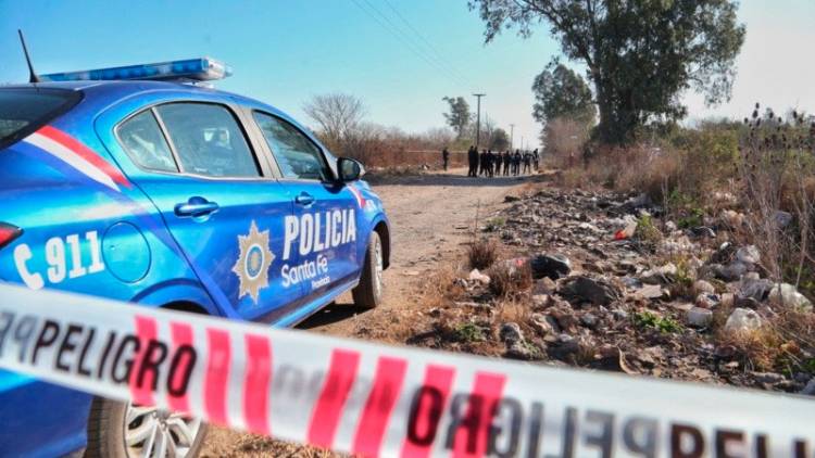 HORROR EN SANTA FE POR UN DOBLE CRIMEN: LAS VÍCTIMAS ERAN HERMANAS Y LAS MATARON DE DOS TIROS