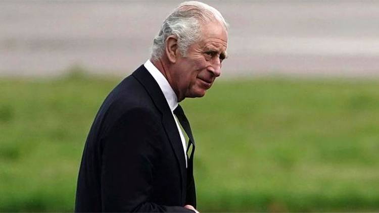 ESTE SÁBADO, CARLOS III SERÁ PROCLAMADO OFICIALMENTE REY TRAS LA MUERTE DE ISABEL II