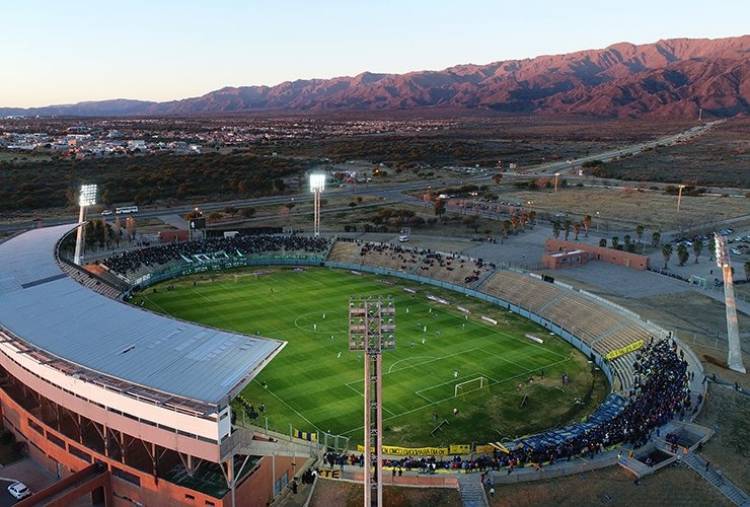 SAN LUIS TENDRÁ OTRO PARTIDO DE COPA ARGENTINA, POR UN LUGAR EN LAS SEMIFINALES BANFIELD Y GODOY CRUZ JUGARÁN EN LA PUNTA