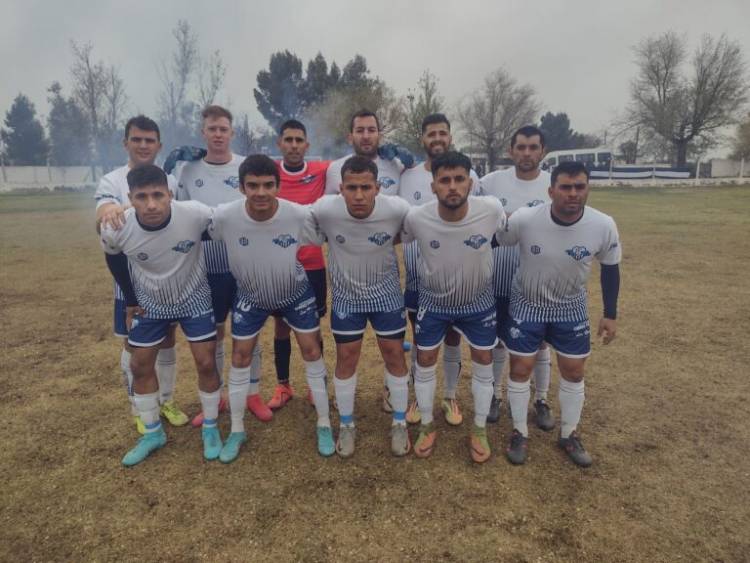 JUVENTUD DE ANCHORENA CAYÓ ANTE HURACÁN EN EL FÚTBOL DE LA REGIÓN SUR DE SAN LUIS, BAP LIDERA LA ZONA “A” Y LAS FLORES JUNTO A FORTUNA LA “B”