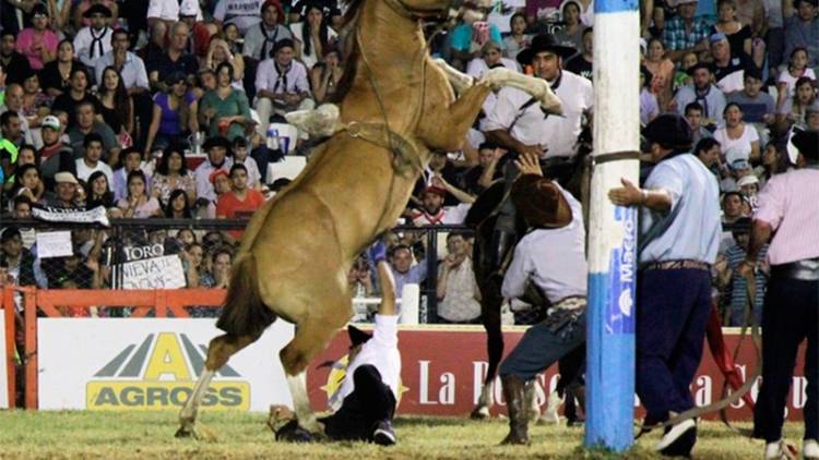 LA GRILLA COMPLETA DEL FESTIVAL DE JESÚS MARÍA 2023 Y EL PRECIO DE LAS ENTRADAS