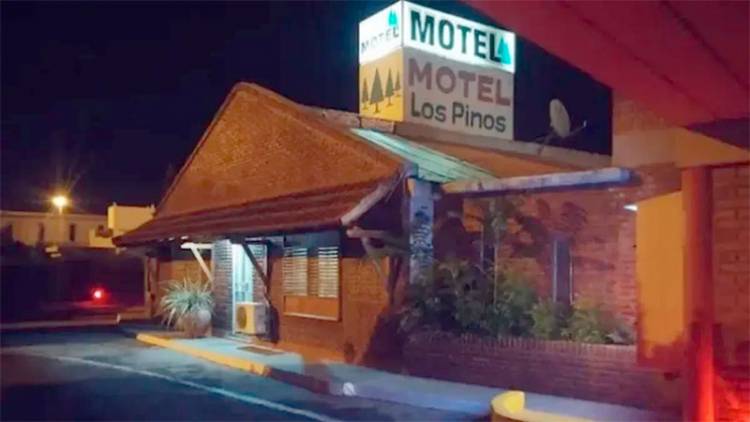 HORROR EN UN MOTEL DE BUENOS AIRES: JOVEN MURIÓ CUANDO TENÍA RELACIONES SEXUALES SADOMASOQUISTAS