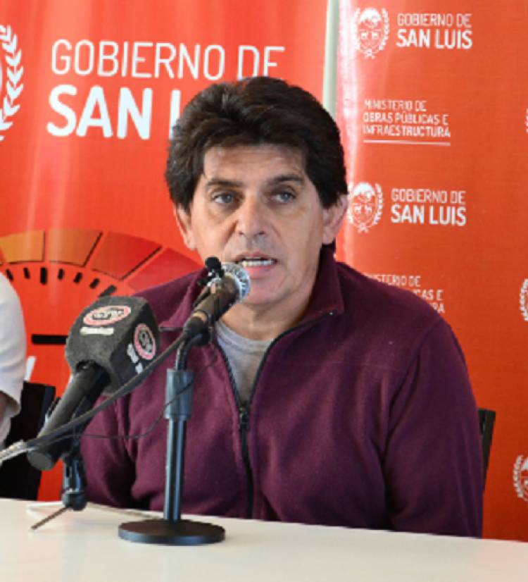 JORGE “TIMMY” GARCÍA QUIROGA