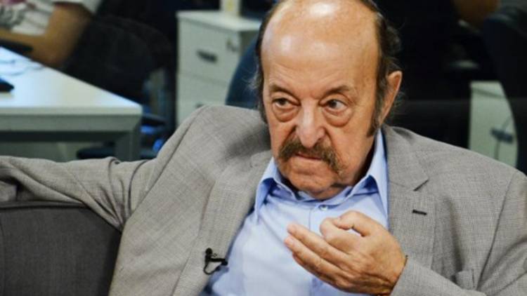 JULIO BÁRBARO