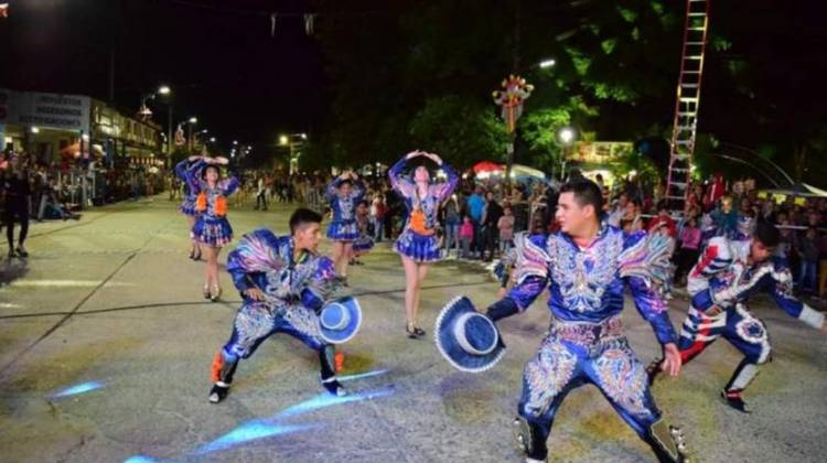 TUCUMÁN: FAMAILLÁ TENDRÁ SU MÍTICO CARNAVAL 