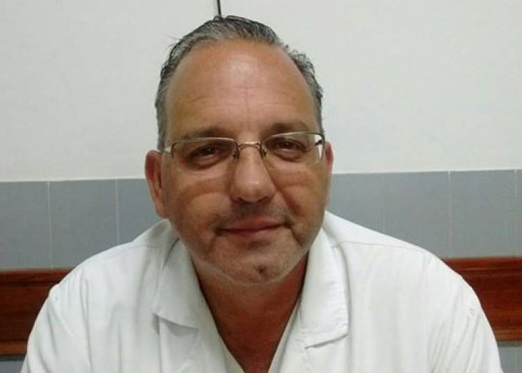 DR. CARLOS BELLETINI