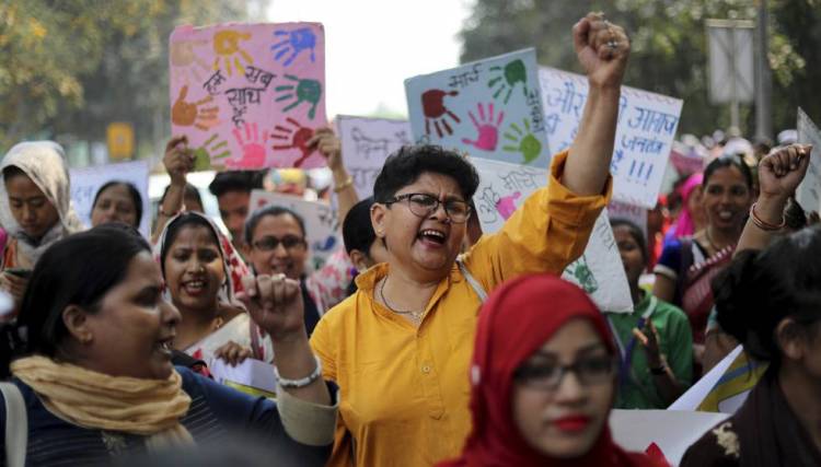 8M 2023: EL MUNDO CONMEMORA EL DÍA INTERNACIONAL DE LA MUJER