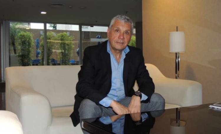 CARLOS GERMANO