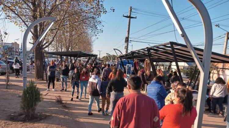 TUCUMÁN: EL DIA DEL EMPRENDIMIENTO SE CELEBRÓ EN LA CAPITAL NACIONAL DE LA EMPANADA