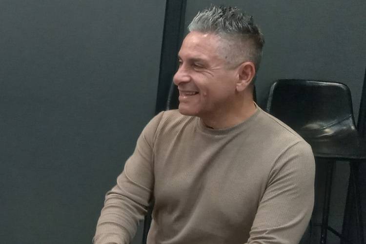 JORGE ROSALES