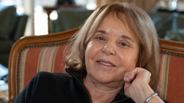 HILDA “CHICHE” DUHALDE