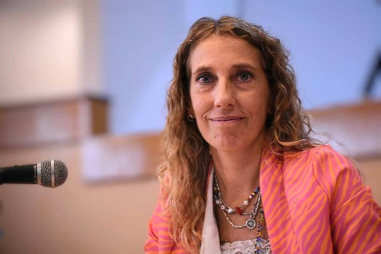 LUCRECIA SORIA